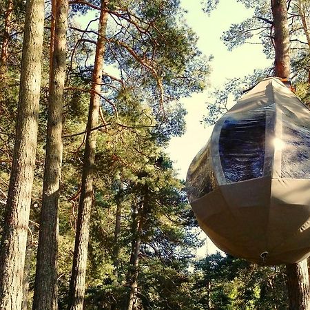 Feeling Cone Hotel Jūrkalne Eksteriør billede