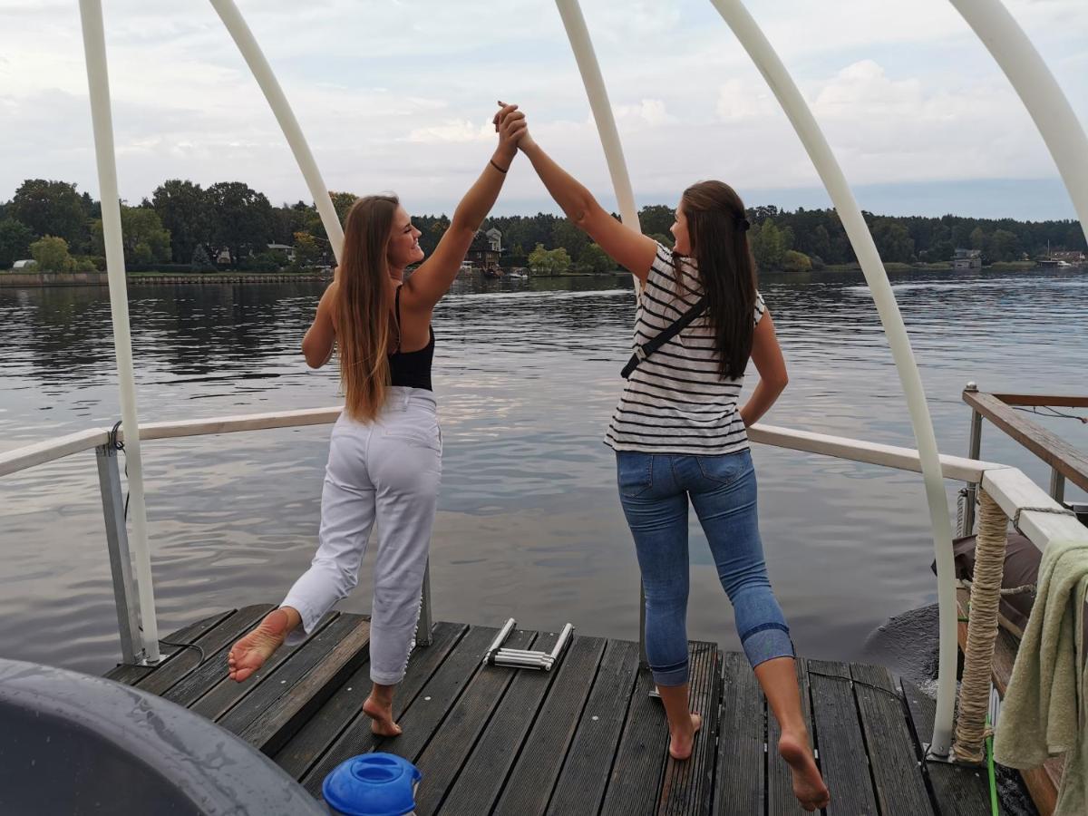 Feeling Cone Hotel Jūrkalne Eksteriør billede